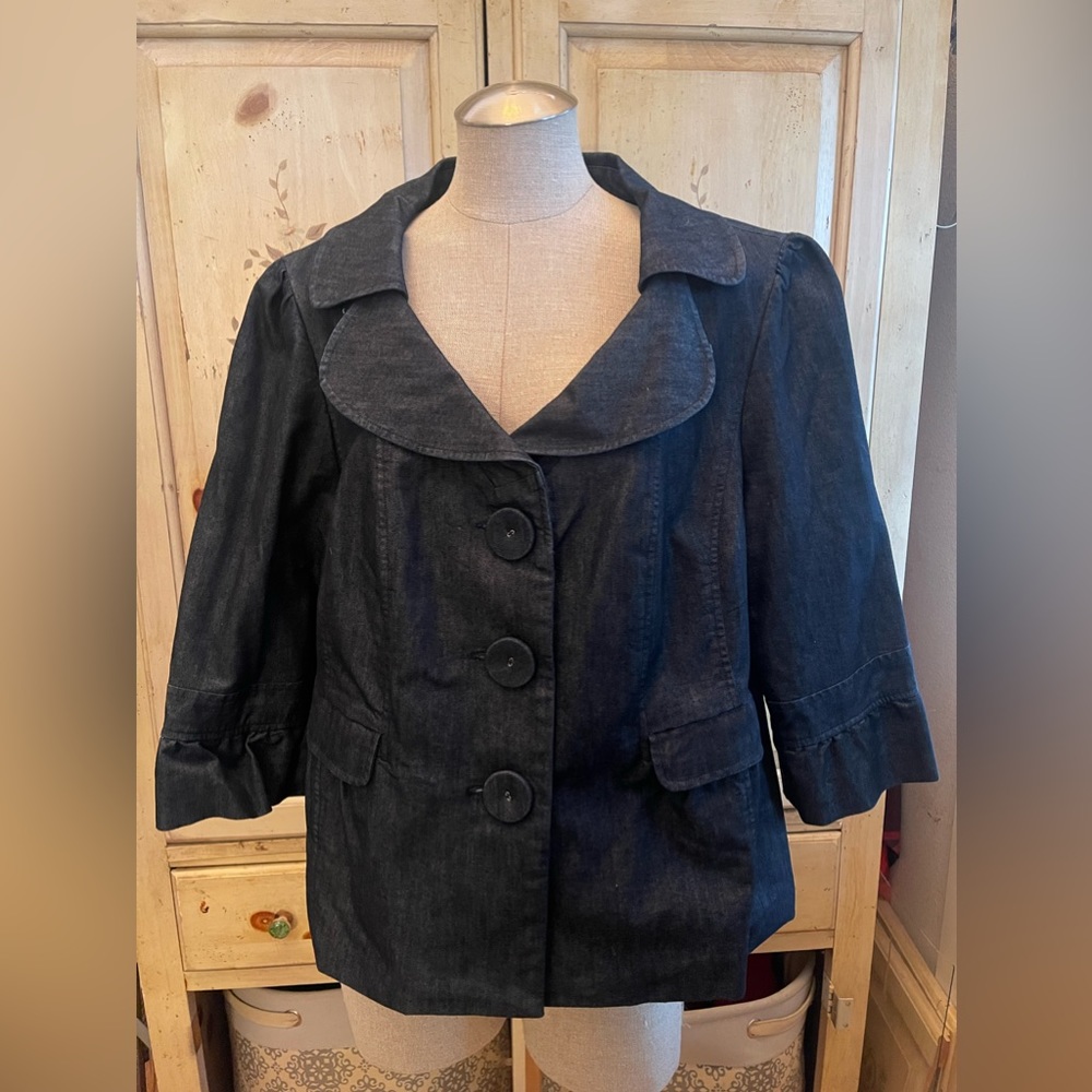 Halogen Women’s coat 2x